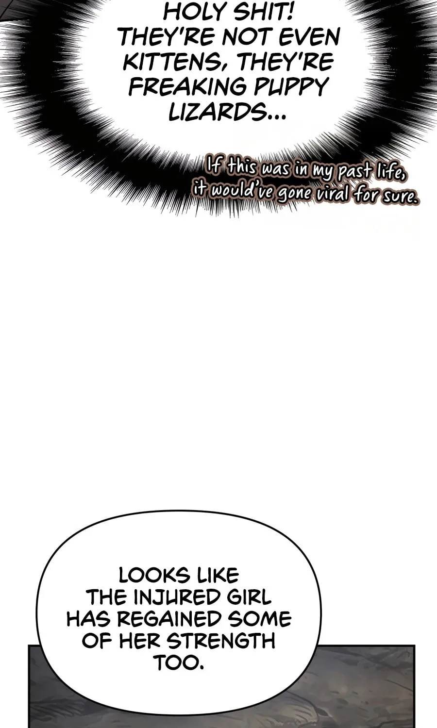Entomologist in Sichuan Tang Clan Chapter 32 page 55 - 