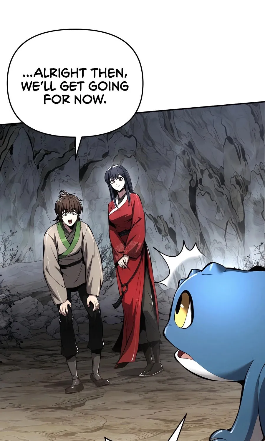 Entomologist in Sichuan Tang Clan Chapter 32 page 57 - 