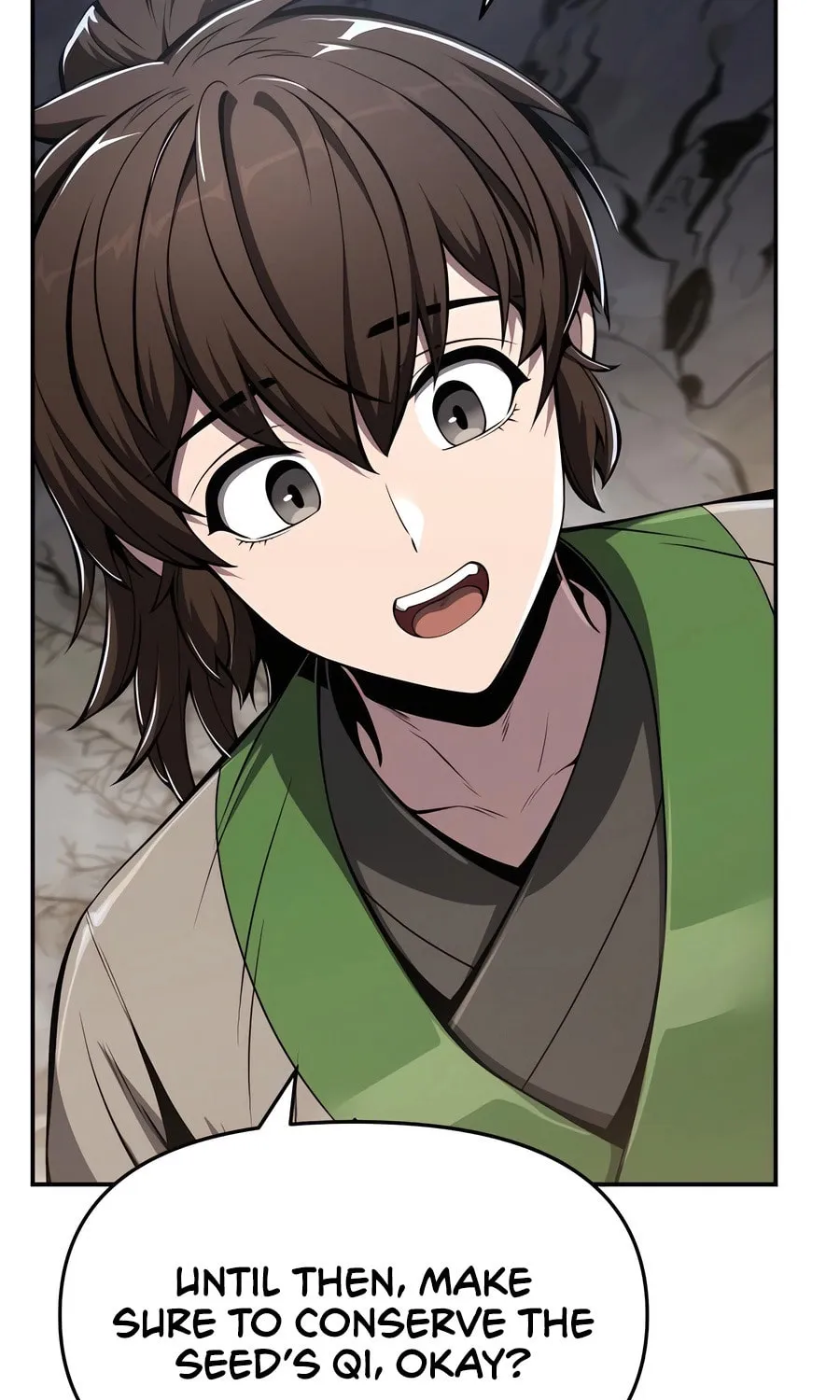 Entomologist in Sichuan Tang Clan Chapter 32 page 59 - 