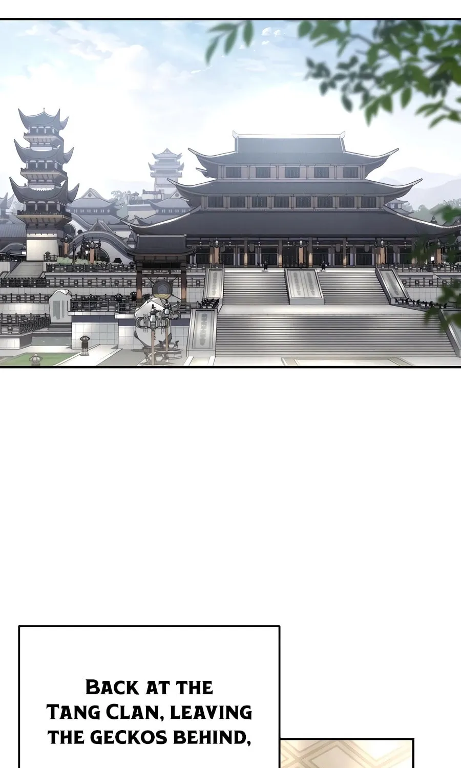 Entomologist in Sichuan Tang Clan Chapter 32 page 68 - 