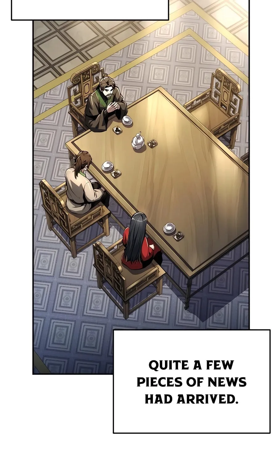Entomologist in Sichuan Tang Clan Chapter 32 page 69 - 