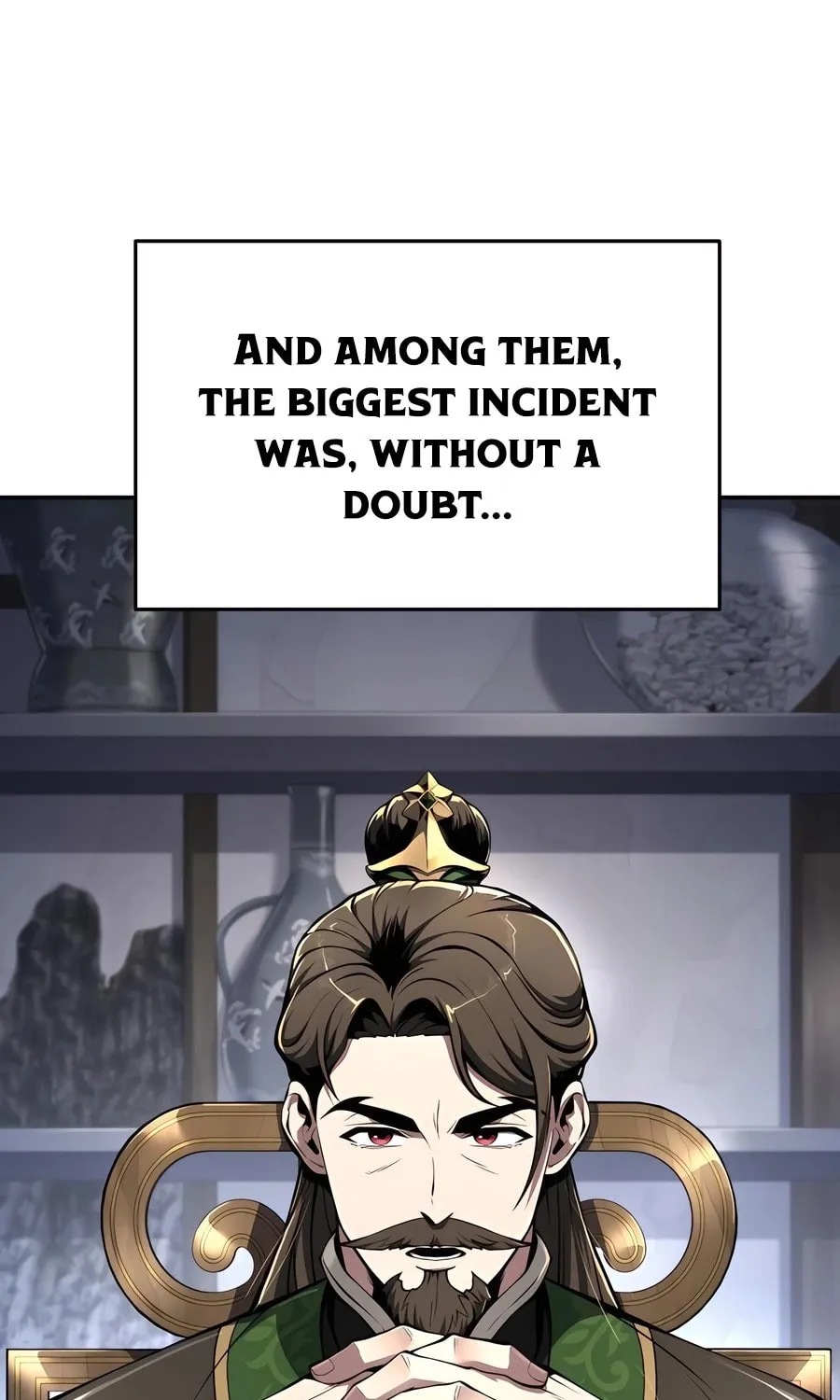 Entomologist in Sichuan Tang Clan Chapter 32 page 70 - 