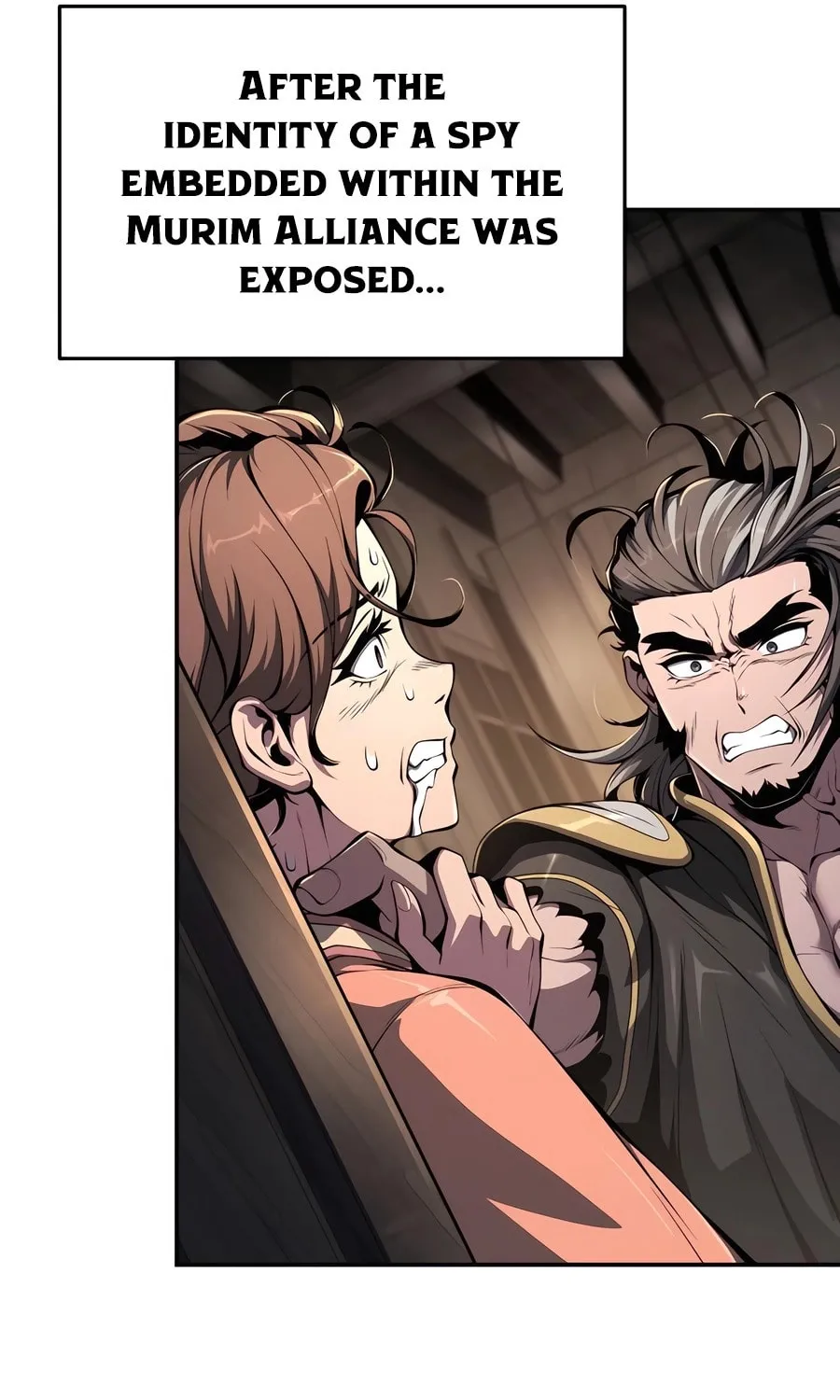 Entomologist in Sichuan Tang Clan Chapter 32 page 72 - 
