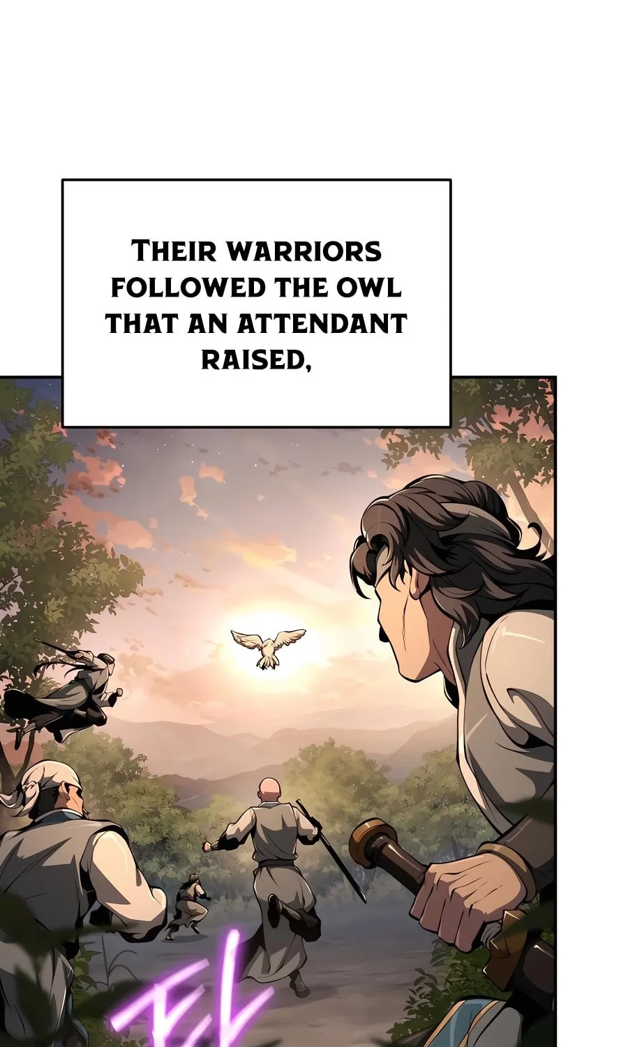 Entomologist in Sichuan Tang Clan Chapter 32 page 73 - 