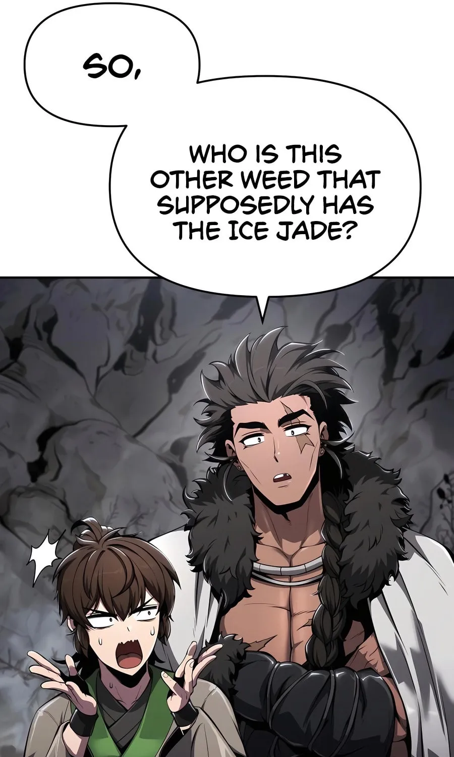 Entomologist in Sichuan Tang Clan Chapter 32 page 9 - 