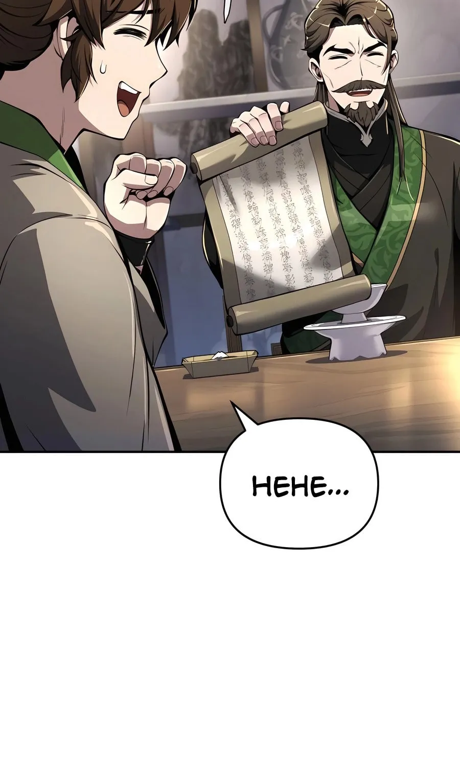 Entomologist in Sichuan Tang Clan Chapter 32 page 83 - 