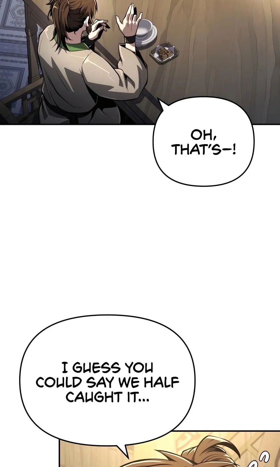 Entomologist in Sichuan Tang Clan Chapter 32 page 85 - 
