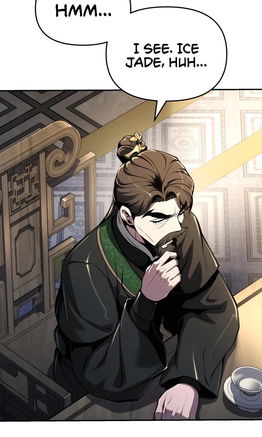 Entomologist in Sichuan Tang Clan Chapter 32 page 91 - 