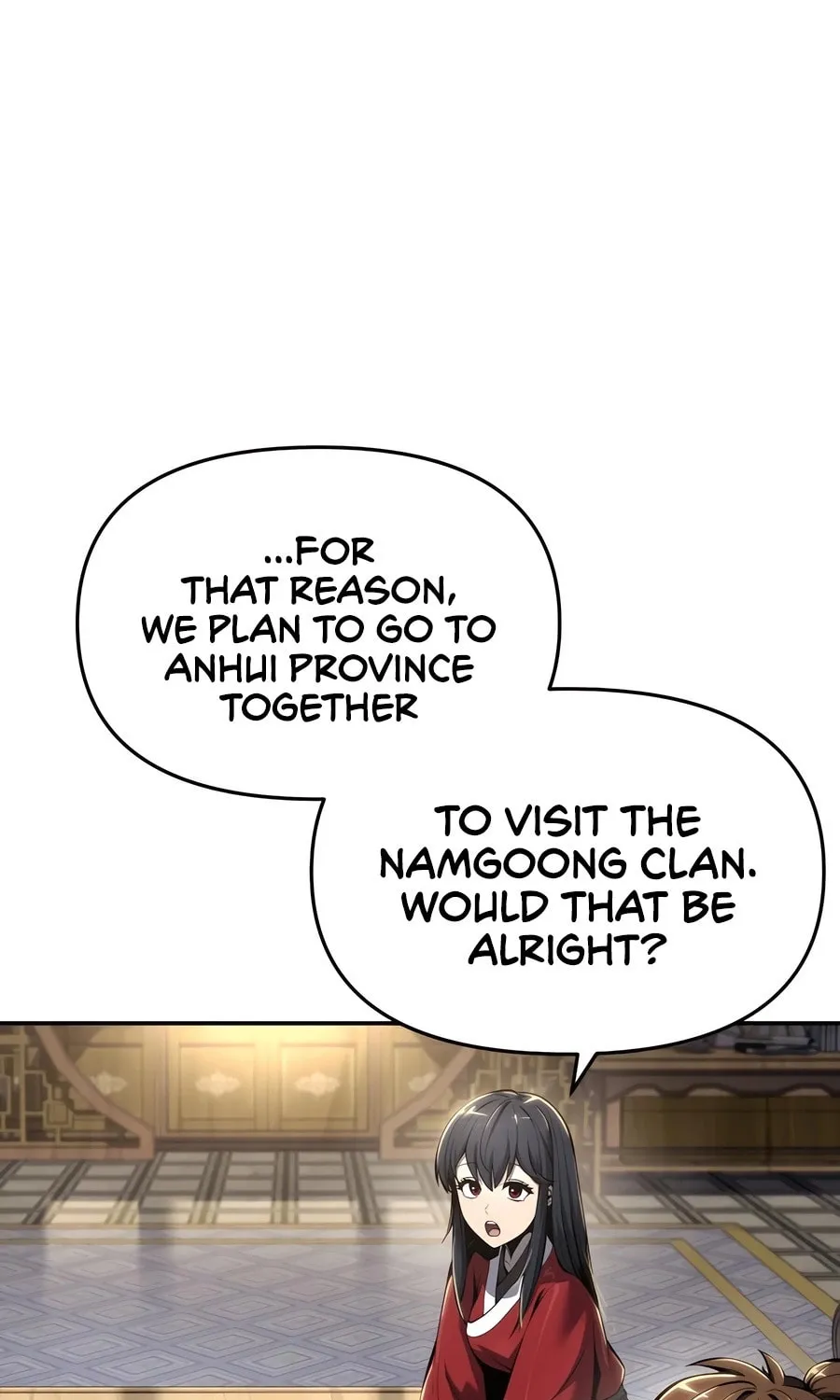 Entomologist in Sichuan Tang Clan Chapter 32 page 92 - 