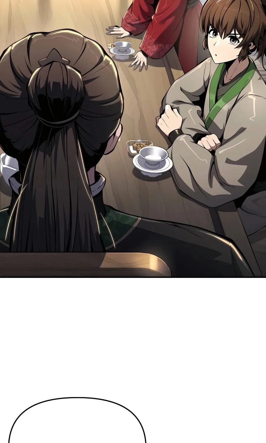 Entomologist in Sichuan Tang Clan Chapter 32 page 93 - 
