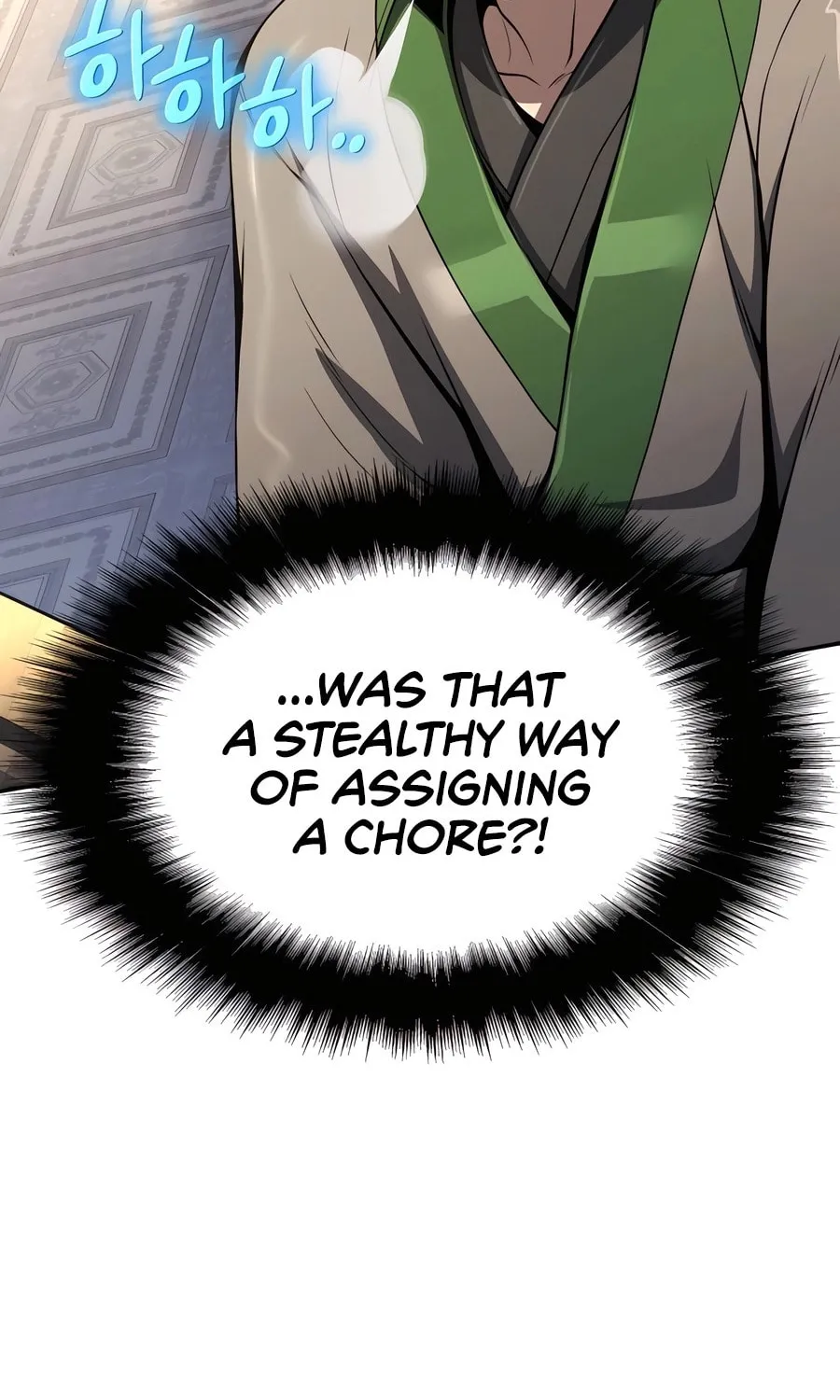 Entomologist in Sichuan Tang Clan Chapter 32 page 97 - 