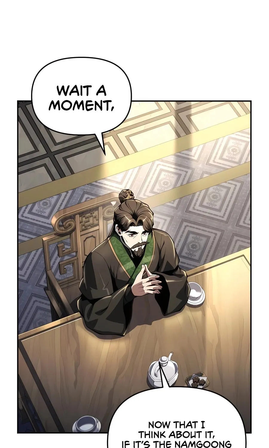 Entomologist in Sichuan Tang Clan Chapter 32 page 98 - 