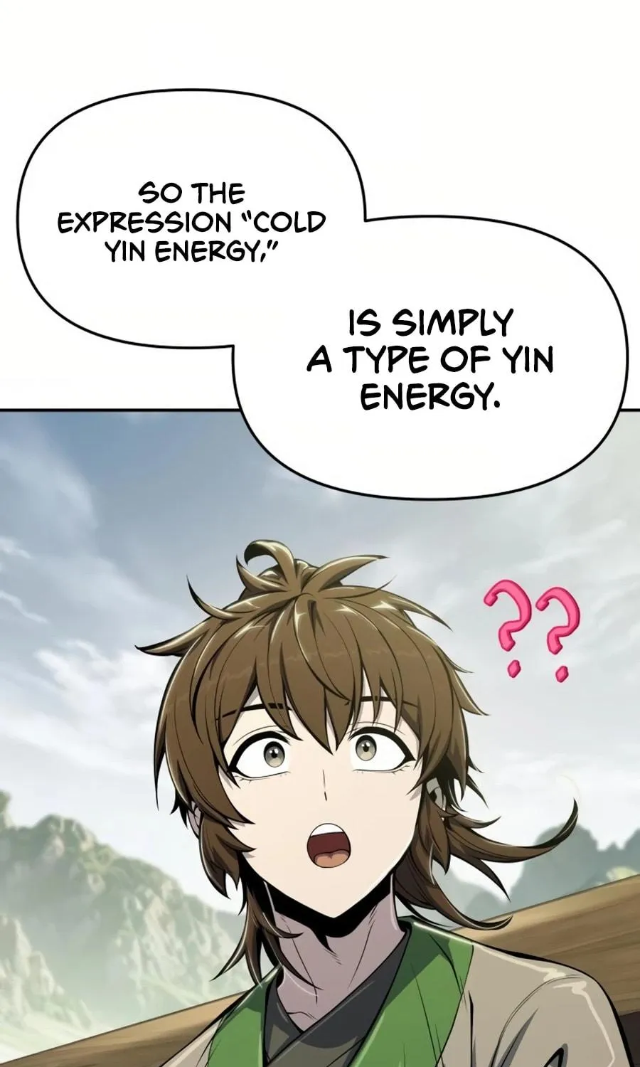 Entomologist in Sichuan Tang Clan Chapter 33 page 109 - 