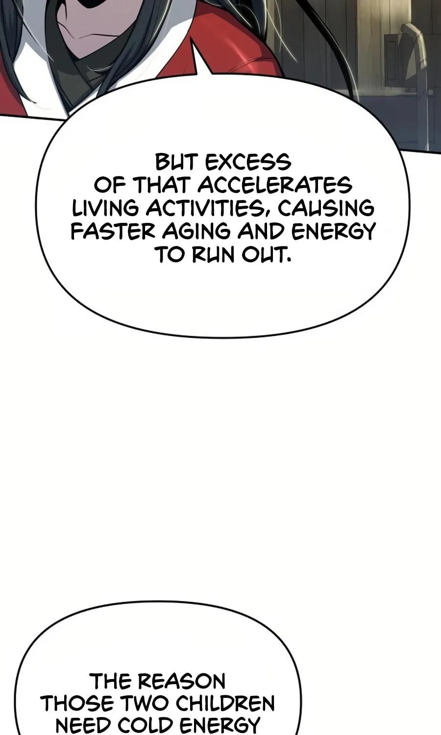 Entomologist in Sichuan Tang Clan Chapter 33 page 113 - 