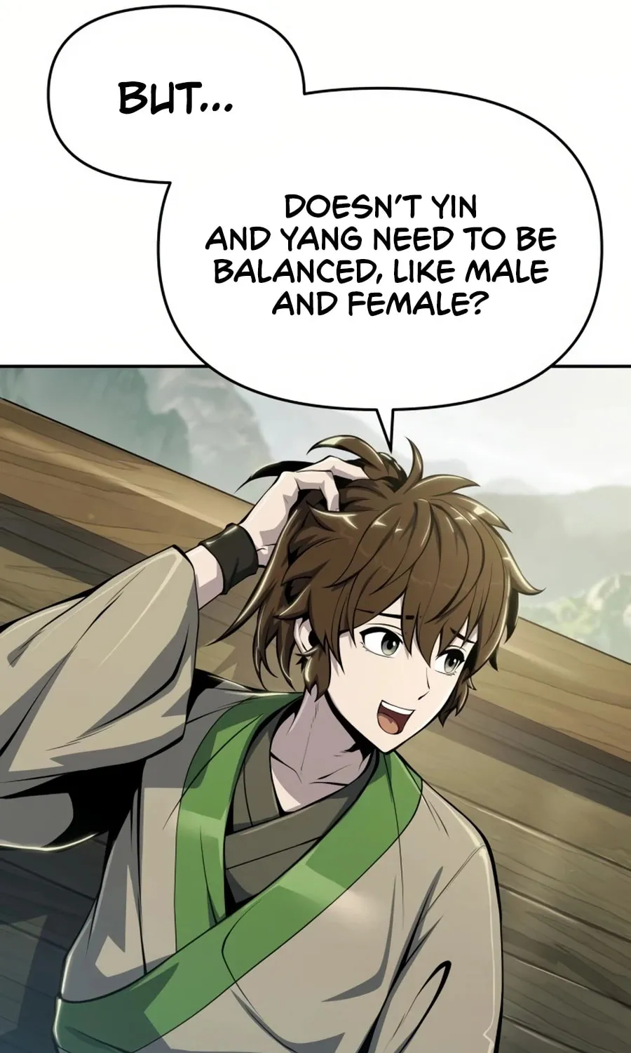 Entomologist in Sichuan Tang Clan Chapter 33 page 117 - 