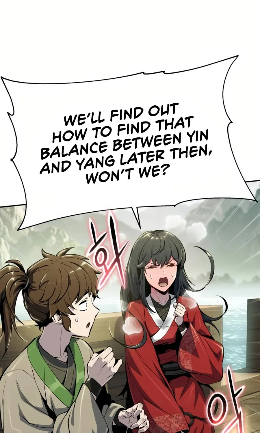 Entomologist in Sichuan Tang Clan Chapter 33 page 123 - 