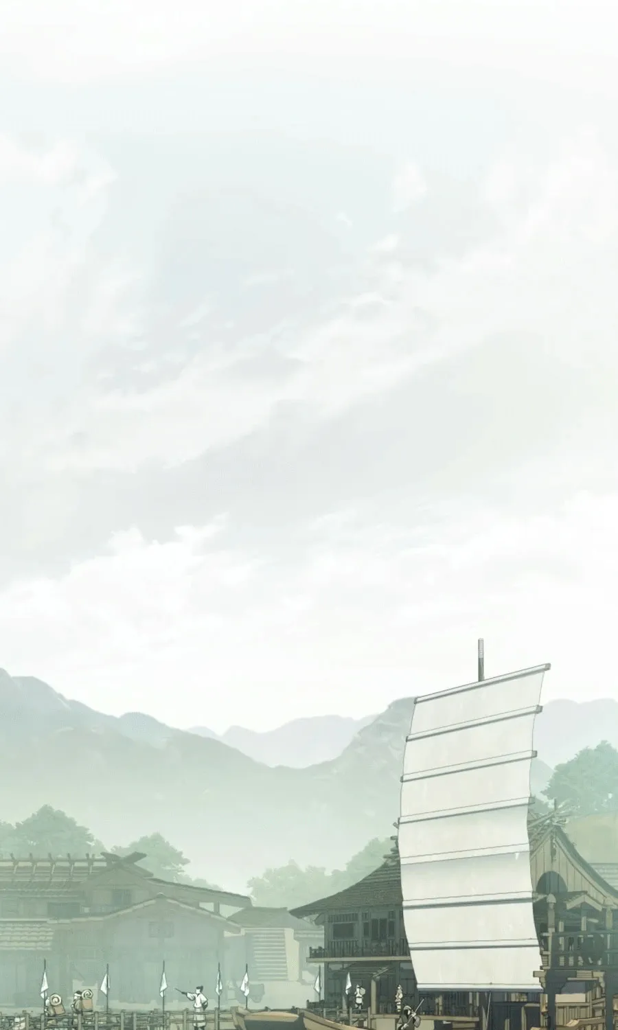 Entomologist in Sichuan Tang Clan Chapter 33 page 129 - 