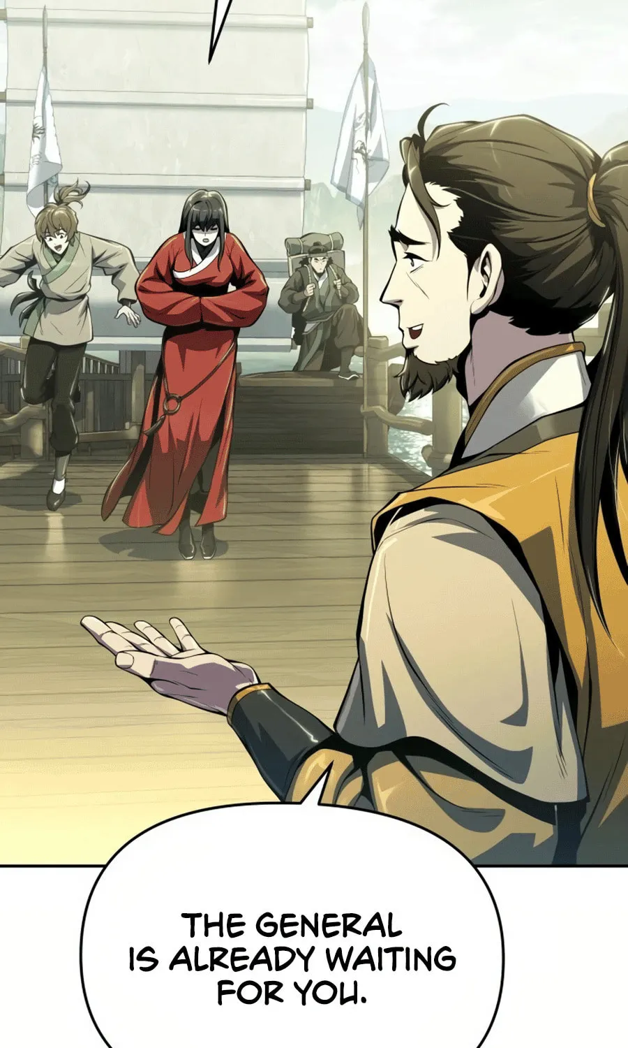 Entomologist in Sichuan Tang Clan Chapter 33 page 132 - 