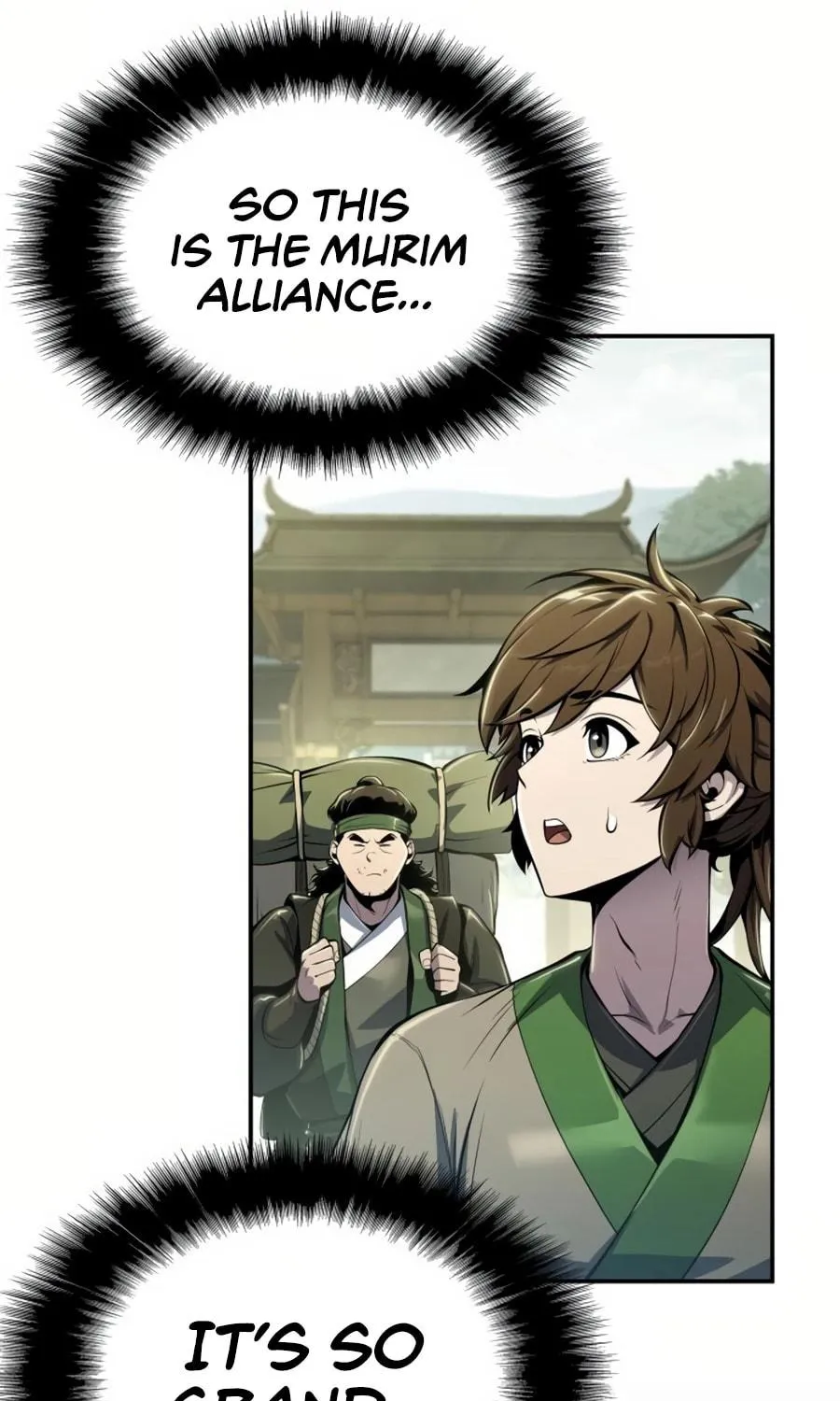 Entomologist in Sichuan Tang Clan Chapter 33 page 136 - 
