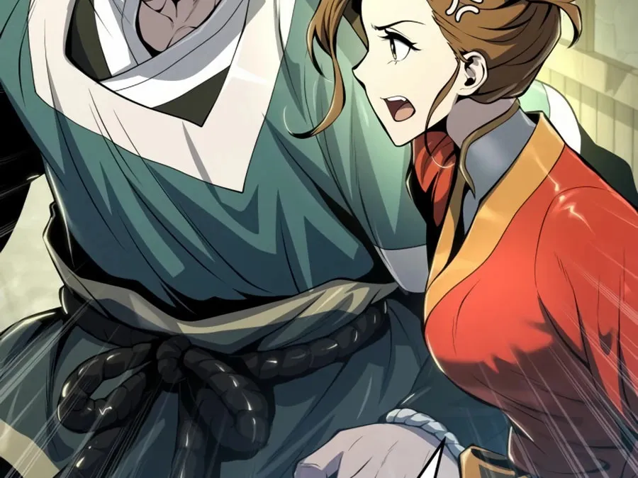 Entomologist in Sichuan Tang Clan Chapter 33 page 141 - 