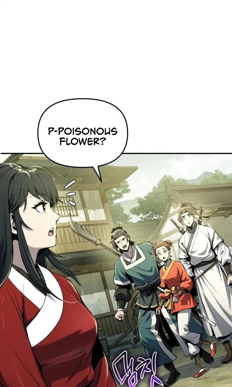 Entomologist in Sichuan Tang Clan Chapter 33 page 146 - 