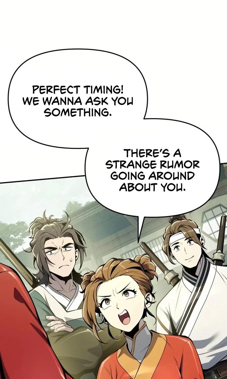 Entomologist in Sichuan Tang Clan Chapter 33 page 156 - 