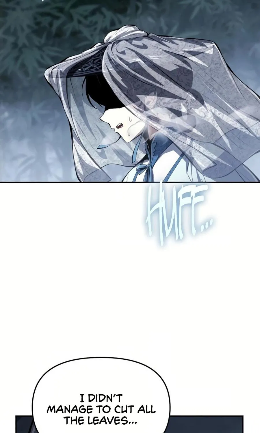 Entomologist in Sichuan Tang Clan Chapter 33 page 17 - 