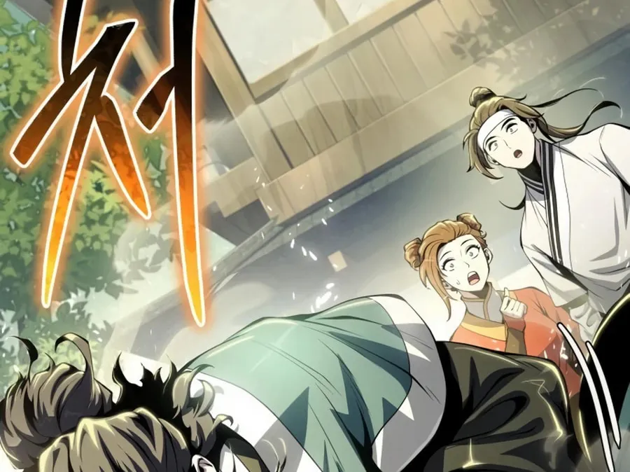 Entomologist in Sichuan Tang Clan Chapter 33 page 189 - 