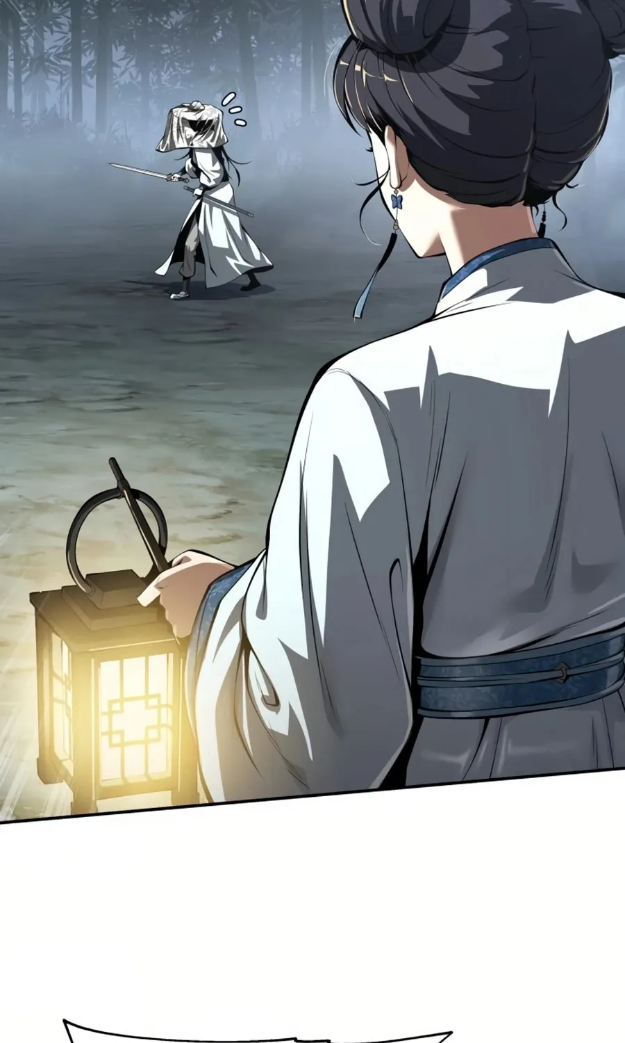 Entomologist in Sichuan Tang Clan Chapter 33 page 21 - 