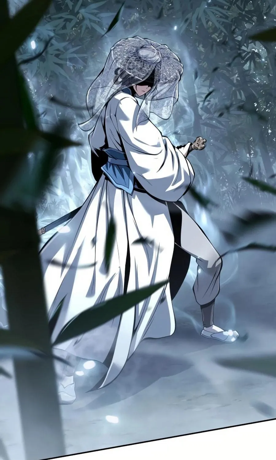 Entomologist in Sichuan Tang Clan Chapter 33 page 5 - 
