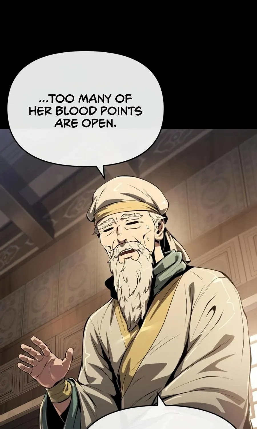 Entomologist in Sichuan Tang Clan Chapter 33 page 41 - 