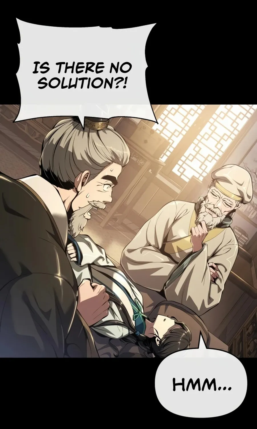 Entomologist in Sichuan Tang Clan Chapter 33 page 43 - 