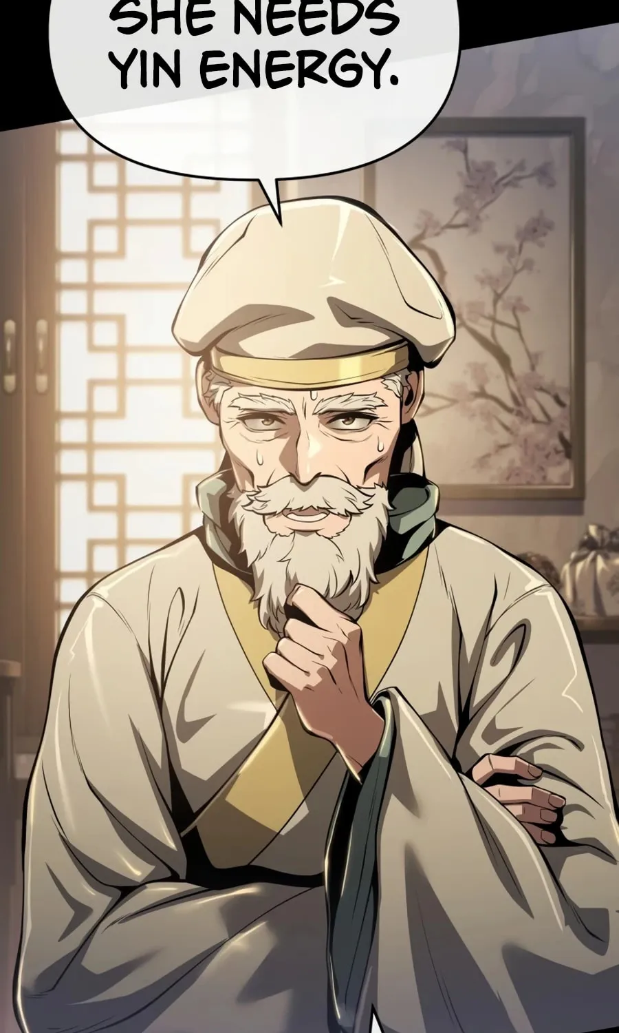 Entomologist in Sichuan Tang Clan Chapter 33 page 45 - 