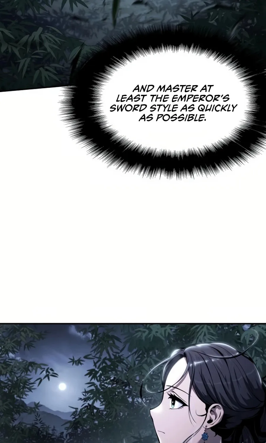 Entomologist in Sichuan Tang Clan Chapter 33 page 61 - 