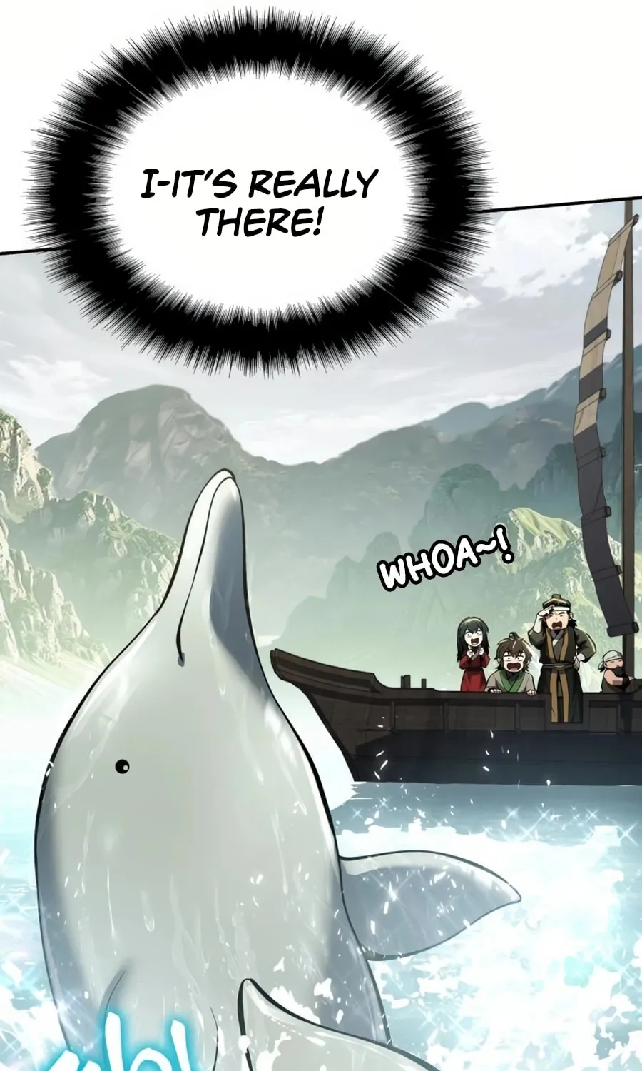 Entomologist in Sichuan Tang Clan Chapter 33 page 73 - 