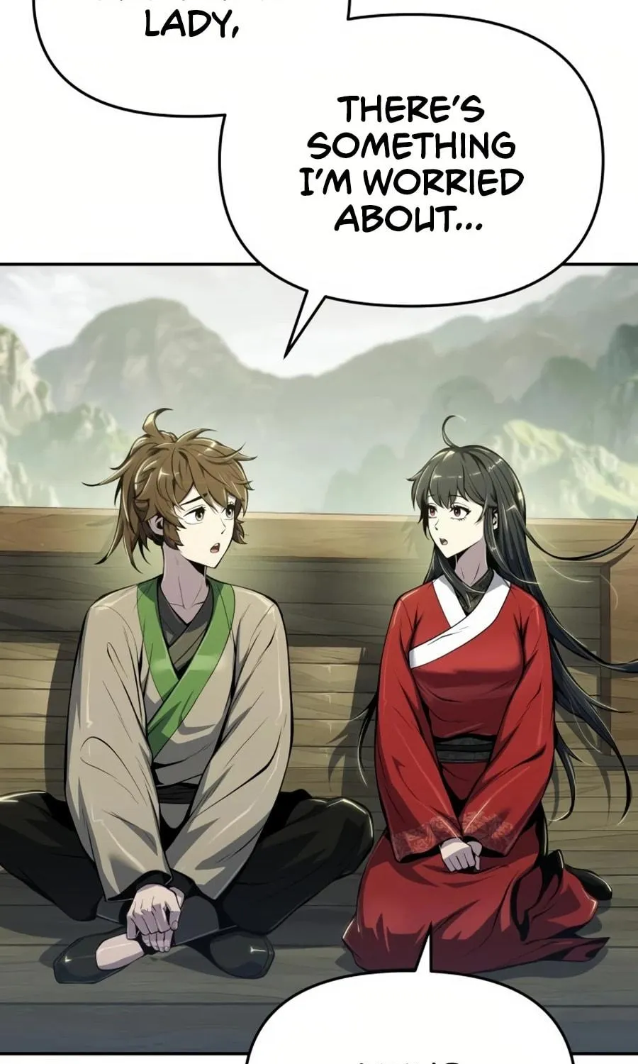 Entomologist in Sichuan Tang Clan Chapter 33 page 83 - 