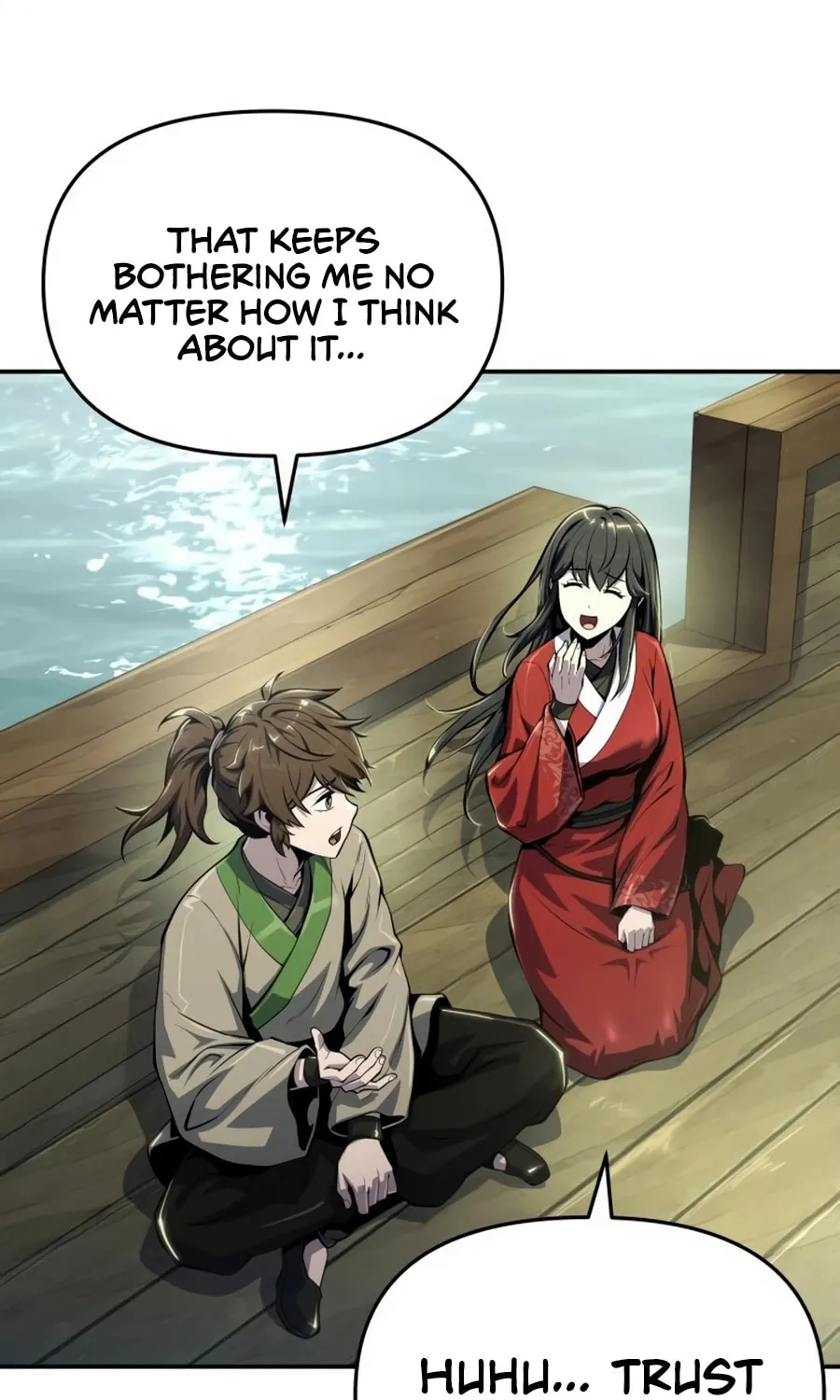 Entomologist in Sichuan Tang Clan Chapter 33 page 87 - 