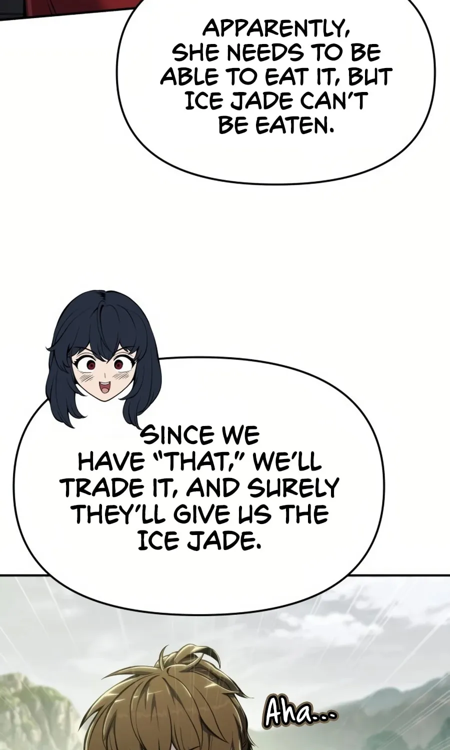 Entomologist in Sichuan Tang Clan Chapter 33 page 91 - 