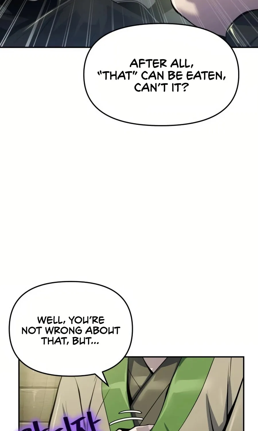 Entomologist in Sichuan Tang Clan Chapter 33 page 93 - 