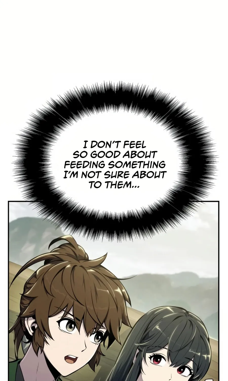Entomologist in Sichuan Tang Clan Chapter 33 page 97 - 