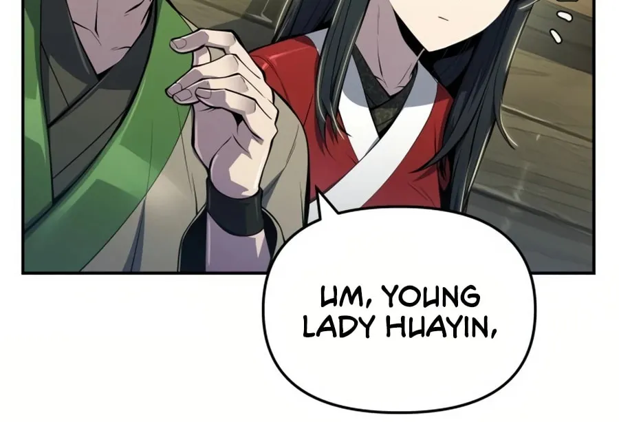 Entomologist in Sichuan Tang Clan Chapter 33 page 98 - 