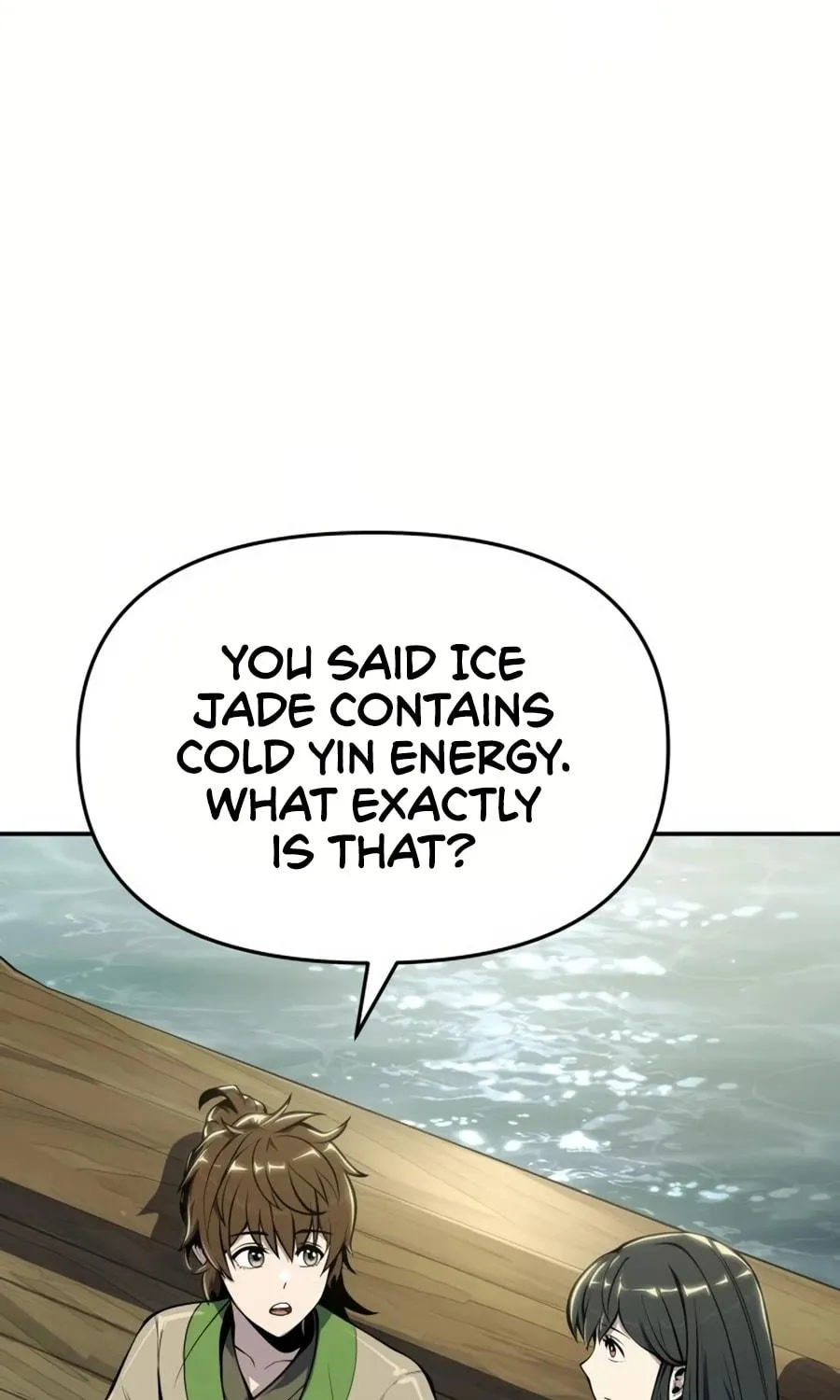 Entomologist in Sichuan Tang Clan Chapter 33 page 99 - 