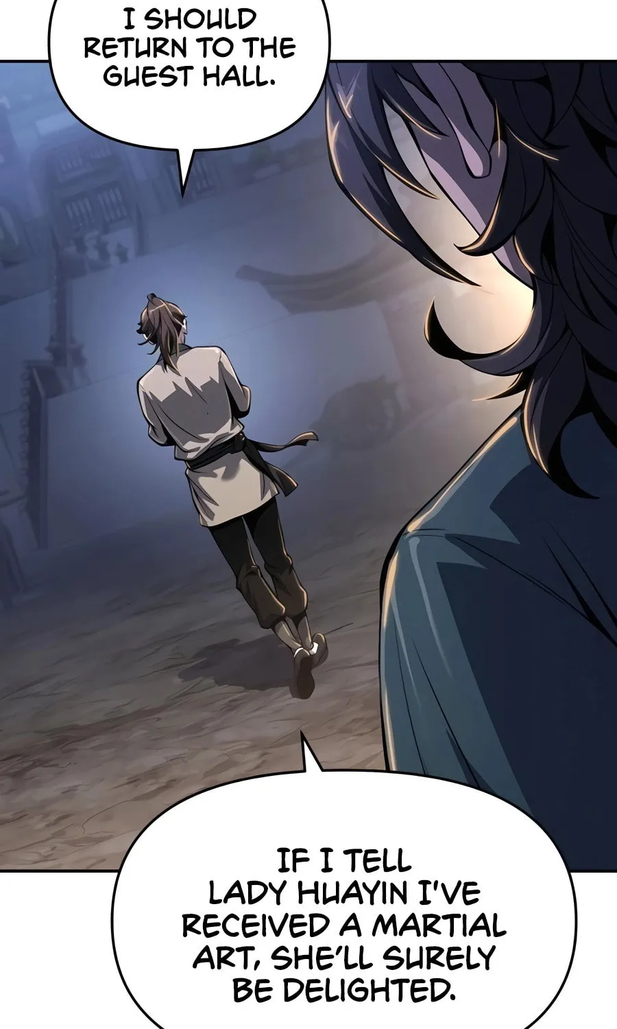 Entomologist in Sichuan Tang Clan Chapter 34 page 101 - 