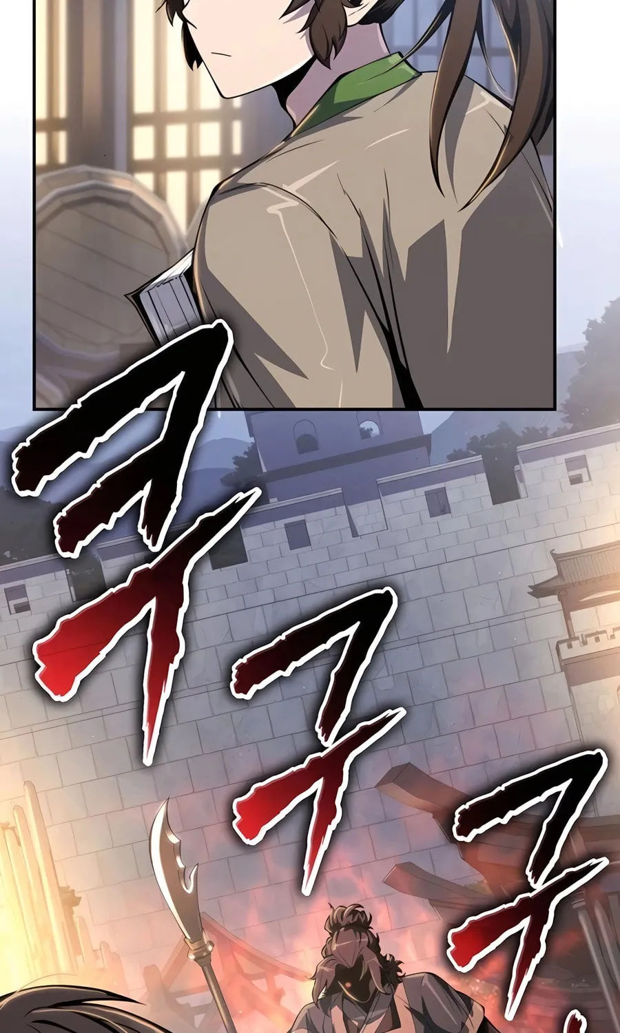 Entomologist in Sichuan Tang Clan Chapter 34 page 103 - 