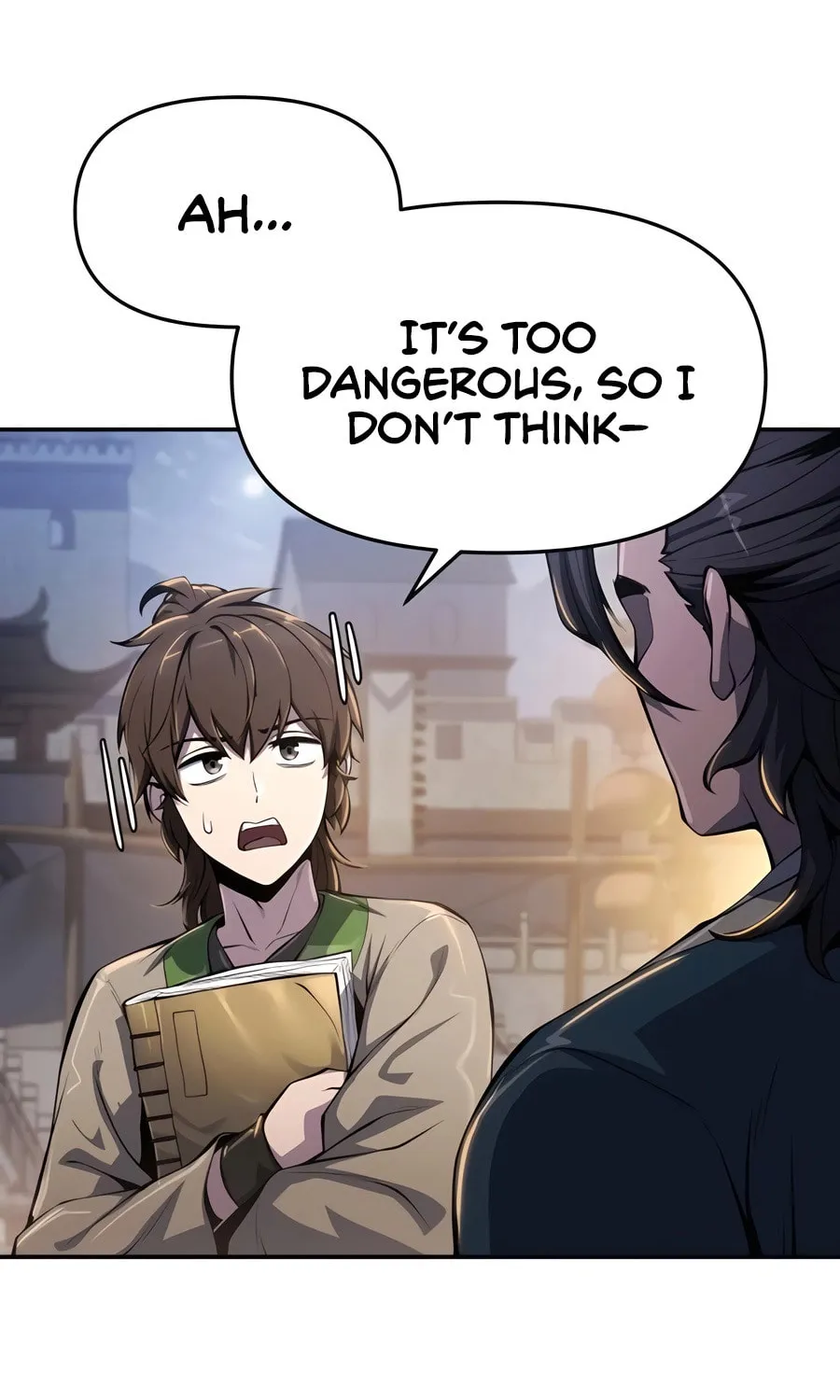 Entomologist in Sichuan Tang Clan Chapter 34 page 111 - 
