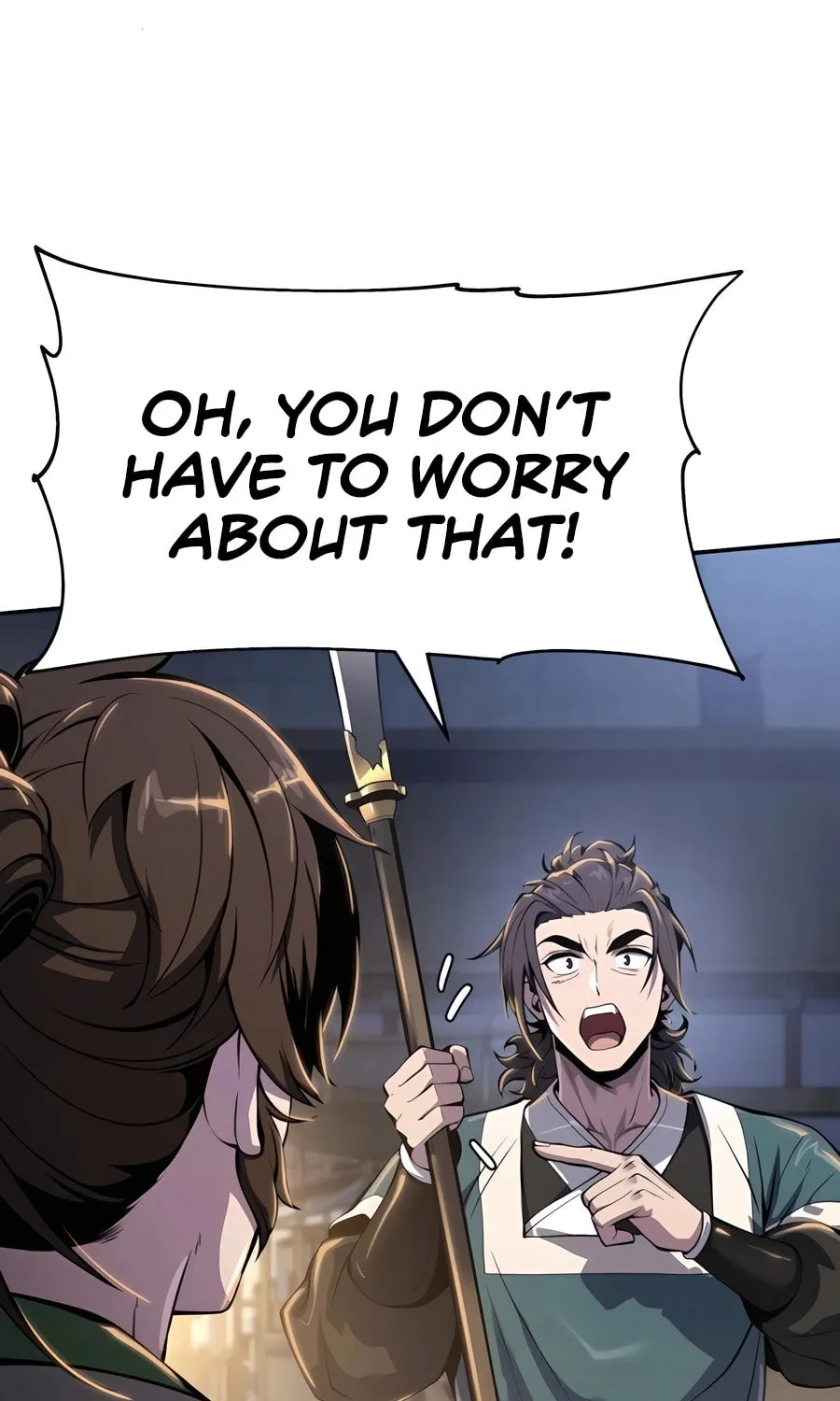 Entomologist in Sichuan Tang Clan Chapter 34 page 112 - 