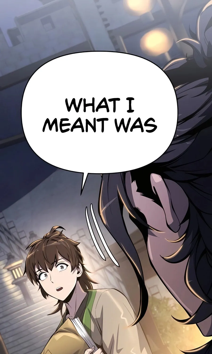 Entomologist in Sichuan Tang Clan Chapter 34 page 114 - 