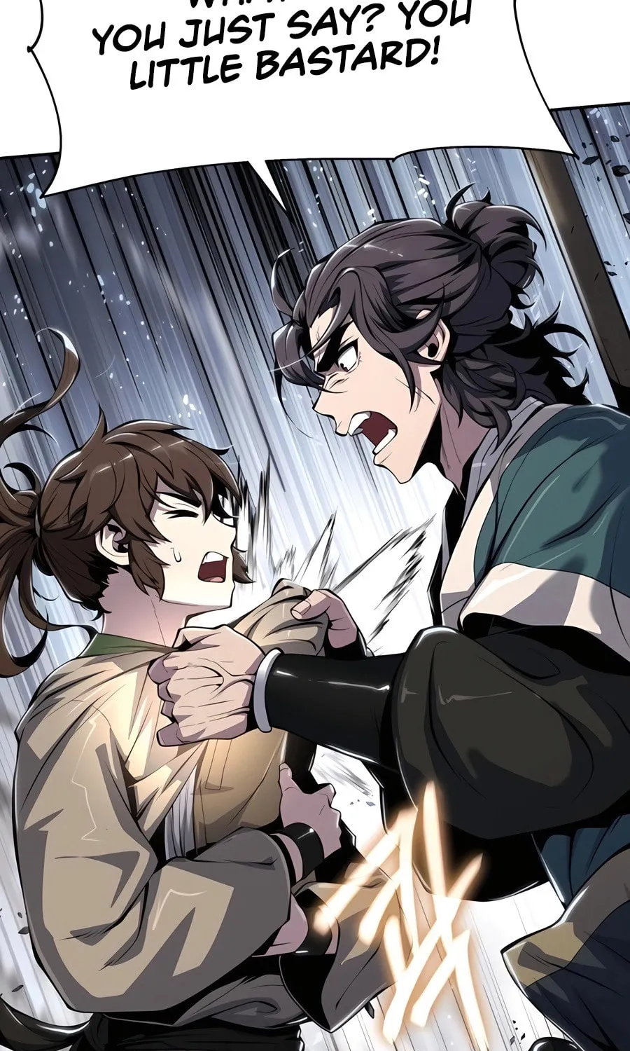 Entomologist in Sichuan Tang Clan Chapter 34 page 118 - 