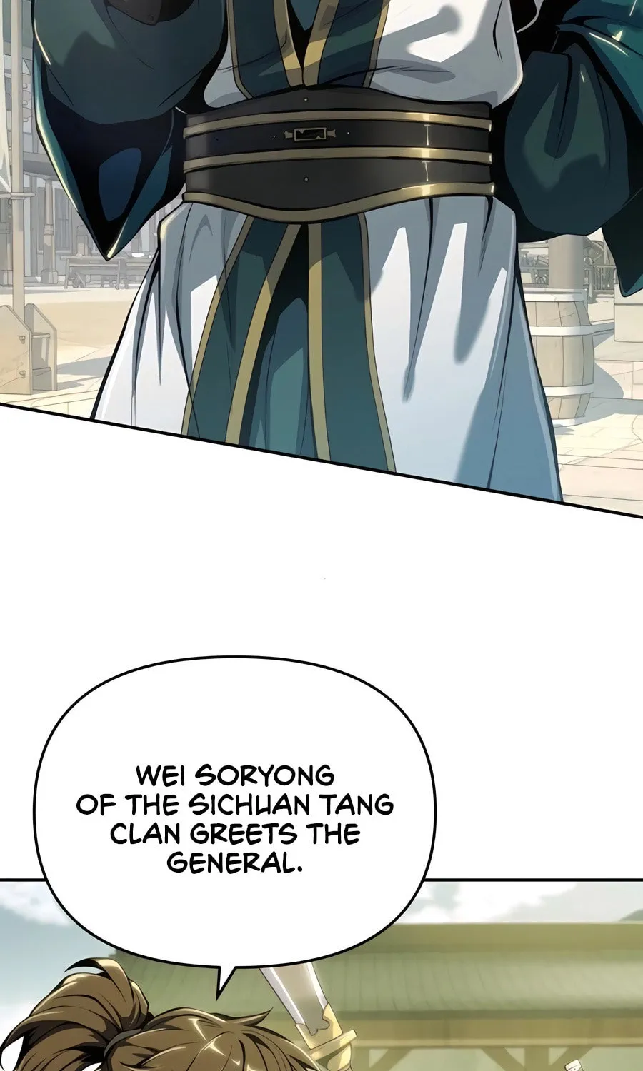 Entomologist in Sichuan Tang Clan Chapter 34 page 13 - 