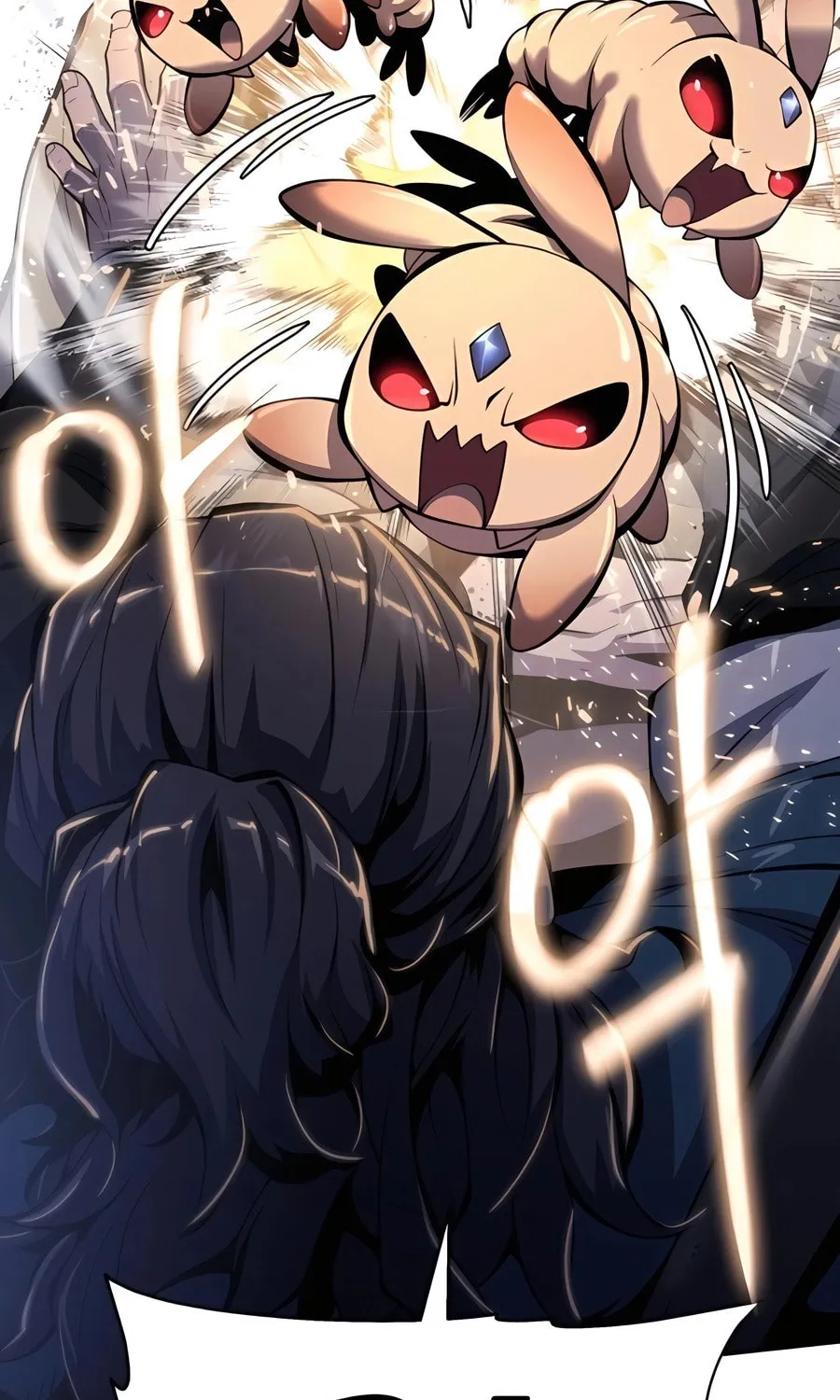 Entomologist in Sichuan Tang Clan Chapter 34 page 122 - 